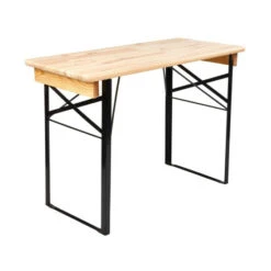 Am billigsten ✨ BUTLERS GOOD COMPANY Bierbank-Set 3-tlg. Für 4 Personen 🌟 -BUTLERS Store unnamed file 31