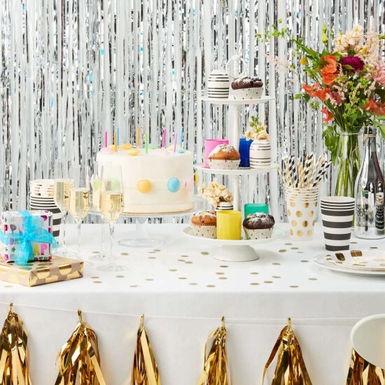 Budget 🛒 BUTLERS BANNER DAY Girlande Tassel 🤩 4 Budget 🛒 BUTLERS BANNER DAY Girlande Tassel 🤩 – Bild 2