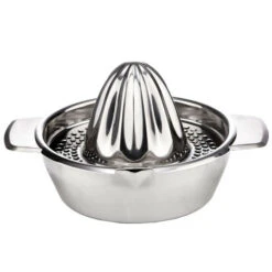 Bestpreis ✨ BUTLERS MENUETT Fruchtpresse Mit Schale 💯