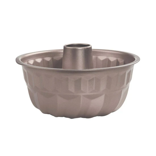 Bestes Angebot 🔥 BUTLERS SWEET BAKERY Gugelhupfform Ø 22 Cm 🎉 3 Bestes Angebot 🔥 BUTLERS SWEET BAKERY Gugelhupfform Ø 22 Cm 🎉