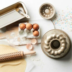 Bestes Angebot 🔥 BUTLERS SWEET BAKERY Gugelhupfform Ø 22 Cm 🎉 7 Bestes Angebot 🔥 BUTLERS SWEET BAKERY Gugelhupfform Ø 22 Cm 🎉 -BUTLERS Store unnamed file 3125