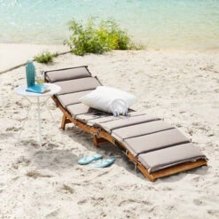 Blitzangebot 👍 BUTLERS SUN WAVER Klappliege Inklusive Auflage ❤️ -BUTLERS Store unnamed file 3139