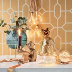 Großhandel 😉 BUTLERS LE SINGE Kerzenhalter Affe ⭐ -BUTLERS Store unnamed file 3155