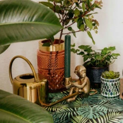 Großhandel 😉 BUTLERS LE SINGE Kerzenhalter Affe ⭐ -BUTLERS Store unnamed file 3156