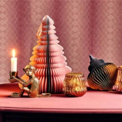 Großhandel 😉 BUTLERS LE SINGE Kerzenhalter Affe ⭐ -BUTLERS Store unnamed file 3158