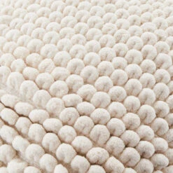 Aktion 🌟 BUTLERS LOOP Kissen L 50 X B 50cm ⭐ -BUTLERS Store unnamed file 3189