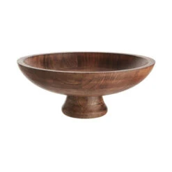 Rabatt ⭐ BUTLERS MANGO DAYS Deko-Schale Mit Fuß Ø30cm 💯