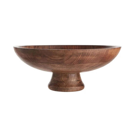 Rabatt ⭐ BUTLERS MANGO DAYS Deko-Schale Mit Fuß Ø30cm 💯 5 Rabatt ⭐ BUTLERS MANGO DAYS Deko-Schale Mit Fuß Ø30cm 💯 – Bild 3