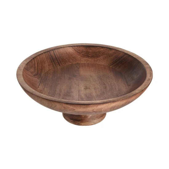 Rabatt ⭐ BUTLERS MANGO DAYS Deko-Schale Mit Fuß Ø30cm 💯 6 Rabatt ⭐ BUTLERS MANGO DAYS Deko-Schale Mit Fuß Ø30cm 💯 – Bild 4