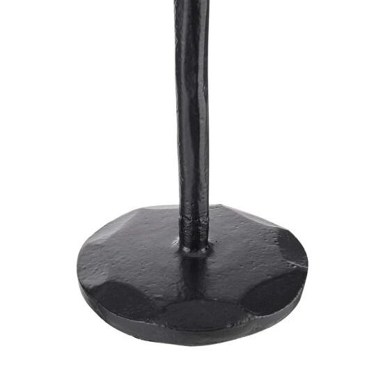 Blitzangebot 👏 BUTLERS BLACKSMITH Kerzenhalter Höhe 40cm 💯 8 Blitzangebot 👏 BUTLERS BLACKSMITH Kerzenhalter Höhe 40cm 💯 – Bild 6