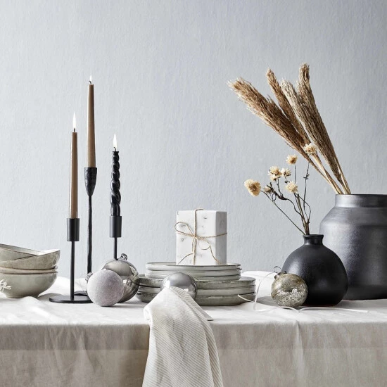 Blitzangebot 👏 BUTLERS BLACKSMITH Kerzenhalter Höhe 40cm 💯 9 Blitzangebot 👏 BUTLERS BLACKSMITH Kerzenhalter Höhe 40cm 💯 – Bild 7