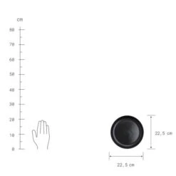 Bestes Angebot 👏 BUTLERS CASA NOVA 4x Pastateller Ø23cm 🛒 -BUTLERS Store unnamed file 3209