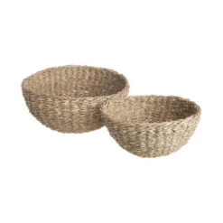 Rabatt 🔔 BUTLERS RUSH ROPE Korb Ø20cm 😀 -BUTLERS Store unnamed file 3218