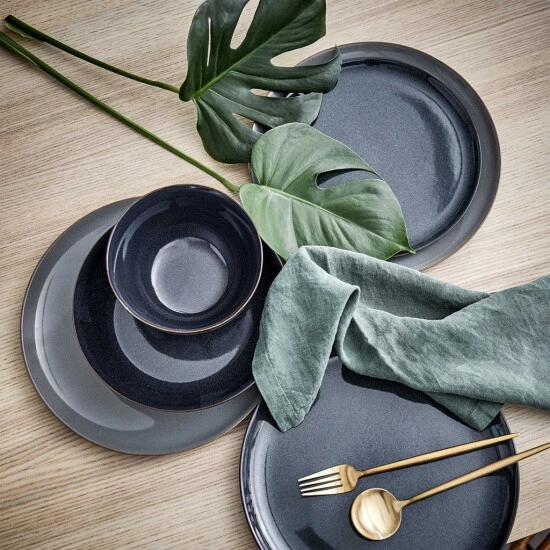 Auslauf ⌛ BUTLERS NATIVE 4x Pastateller Ø22cm 🤩 11 Auslauf ⌛ BUTLERS NATIVE 4x Pastateller Ø22cm 🤩 – Bild 9