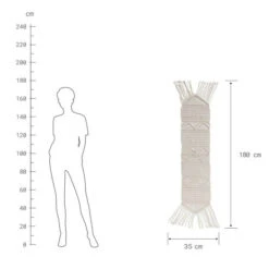 Top 10 ✔️ BUTLERS MACRAMÉ Tischläufer L 180 X B 35cm ❤️ -BUTLERS Store unnamed file 3240