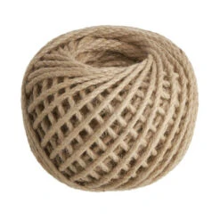 Blitzangebot ✔️ BUTLERS RIBBON Jute-Kordel Länge 50m 🎁