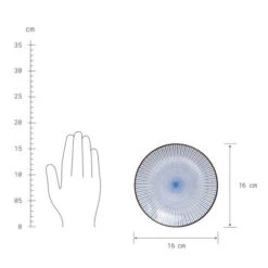 Großhandel 🎁 BUTLERS DIM SUM 4x Teller Ø16cm ✨ 13 Großhandel 🎁 BUTLERS DIM SUM 4x Teller Ø16cm ✨ -BUTLERS Store unnamed file 3259