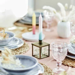 Besorgen 🥰 BUTLERS SHOWROOM Stabkerzenhalter Mit Box Höhe 8cm 🔥 -BUTLERS Store unnamed file 3265