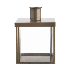 Besorgen 🥰 BUTLERS SHOWROOM Stabkerzenhalter Mit Box Höhe 8cm 🔥 -BUTLERS Store unnamed file 3269