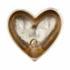 Beste Bewertungen von 🛒 BUTLERS HEART Deko-Schale "Love" B 15 X T 14cm 🛒