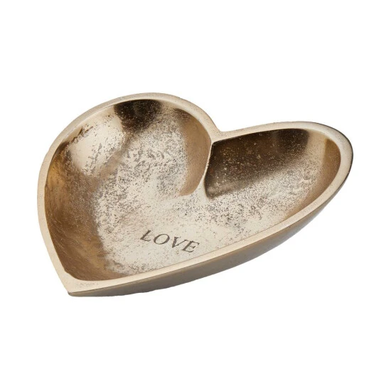 Beste Bewertungen von 🛒 BUTLERS HEART Deko-Schale "Love" B 15 X T 14cm 🛒 4 Beste Bewertungen von 🛒 BUTLERS HEART Deko-Schale "Love" B 15 X T 14cm 🛒 – Bild 2