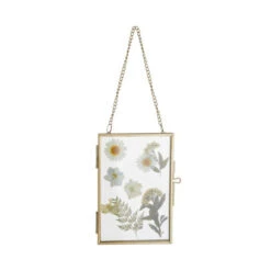 Schlussverkauf ✨ BUTLERS TRUE BLOOM Bilderrahmen L 16 X B 11cm 🎉