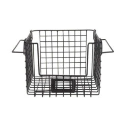 Auslauf ✔️ BUTLERS FRAME WORK Korb L 25 X B 25cm 🔔 -BUTLERS Store unnamed file 3287