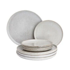 Budget 👏 BUTLERS HENLEY Teller-Set 8-tlg. 🧨