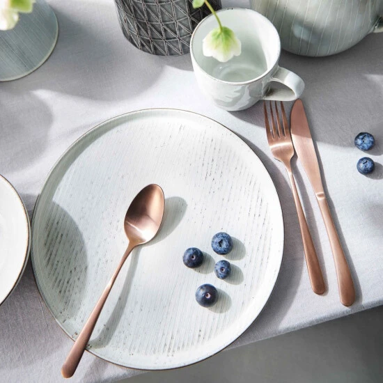 Budget 👏 BUTLERS HENLEY Teller-Set 8-tlg. 🧨 11 Budget 👏 BUTLERS HENLEY Teller-Set 8-tlg. 🧨 – Bild 9