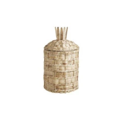 Neu ⌛ BUTLERS PINEAPPLE Ananaskorb Ø35cm 🧨