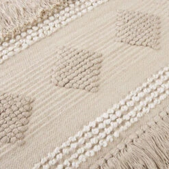 Am billigsten 💯 BUTLERS ALL NATURE Läufer Mit Fransen L 140 X B 70cm 🛒 -BUTLERS Store unnamed file 330