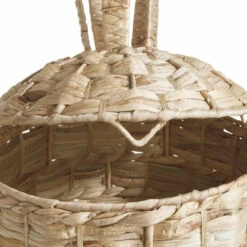 Neu ⌛ BUTLERS PINEAPPLE Ananaskorb Ø35cm 🧨 -BUTLERS Store unnamed file 3303