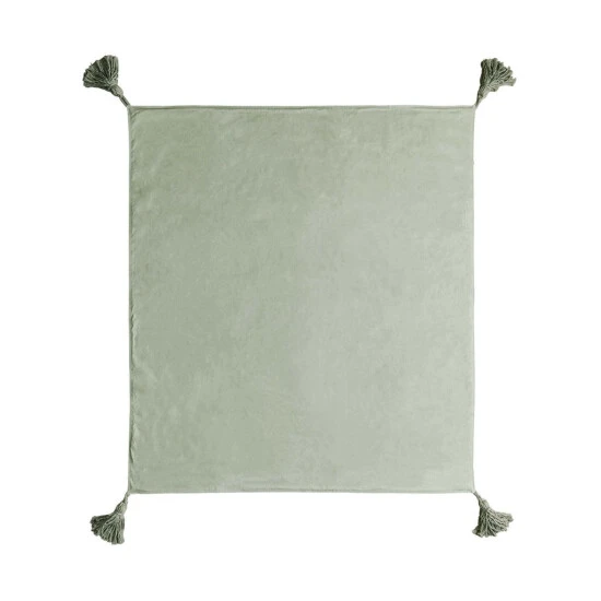 Schlussverkauf ✨ BUTLERS BETWEEN FLOWERS Picknickdecke L 175 X B 154cm ❤️ 7 Schlussverkauf ✨ BUTLERS BETWEEN FLOWERS Picknickdecke L 175 X B 154cm ❤️ – Bild 5