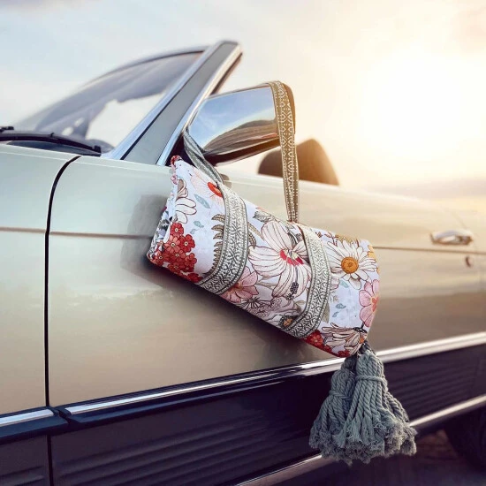 Schlussverkauf ✨ BUTLERS BETWEEN FLOWERS Picknickdecke L 175 X B 154cm ❤️ 12 Schlussverkauf ✨ BUTLERS BETWEEN FLOWERS Picknickdecke L 175 X B 154cm ❤️ – Bild 10