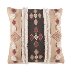 Brandneu ✨ BUTLERS HIPPIE TRAIL Kissen L 50 X B 50cm ❤️