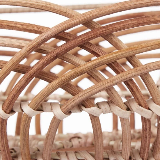 Angebote 🔔 BUTLERS BOTANICAL Korbschale Ø28cm ✔️ 7 Angebote 🔔 BUTLERS BOTANICAL Korbschale Ø28cm ✔️ – Bild 5