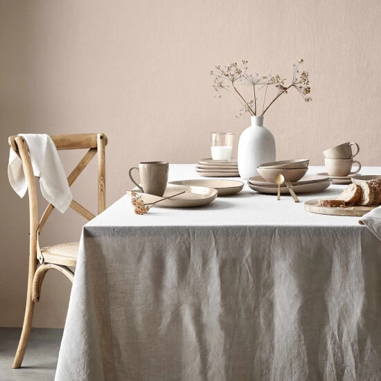 Großhandel ✨ BUTLERS FINCA Dinnerteller L 27 X B 21cm 🔔 11 Großhandel ✨ BUTLERS FINCA Dinnerteller L 27 X B 21cm 🔔 – Bild 9