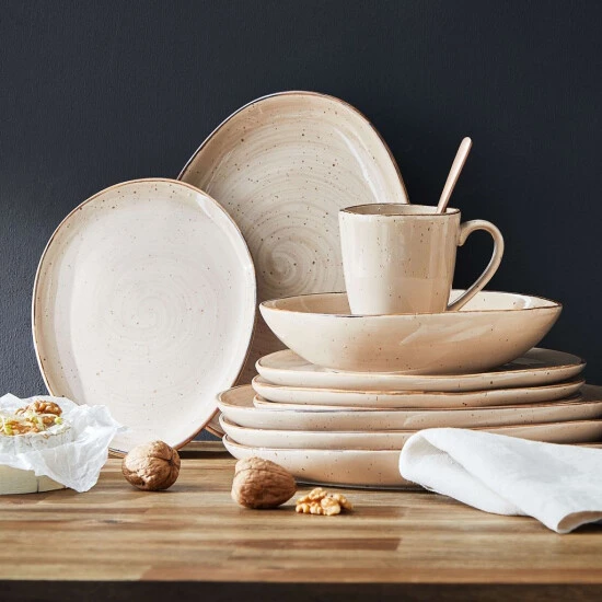 Besorgen ⭐ BUTLERS FINCA 4x Frühstücksteller 🧨 4 Besorgen ⭐ BUTLERS FINCA 4x Frühstücksteller 🧨 – Bild 2