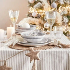 Billig ⌛ BUTLERS ATELIER Tischdecke L 250 X B 160cm 💯