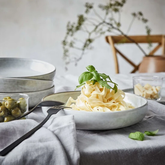 Rabatt 🤩 BUTLERS HENLEY 4x Pastateller Ø23cm 💯 4 Rabatt 🤩 BUTLERS HENLEY 4x Pastateller Ø23cm 💯 – Bild 2