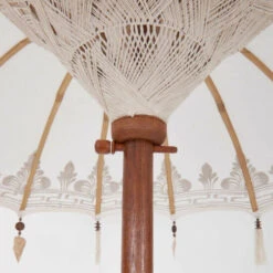 Angebote 🎁 BUTLERS ORIENTAL LOUNGE Sonnenschirm Ø120cm 🎉 -BUTLERS Store unnamed file 341