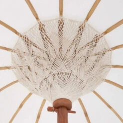 Angebote 🎁 BUTLERS ORIENTAL LOUNGE Sonnenschirm Ø120cm 🎉 -BUTLERS Store unnamed file 342