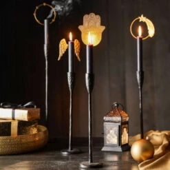 Bestes Angebot 👏 BUTLERS JEWELRY Kerzen Dekoration Hamsa Hand ❤️ 13 Bestes Angebot 👏 BUTLERS JEWELRY Kerzen Dekoration Hamsa Hand ❤️ -BUTLERS Store unnamed file 3421