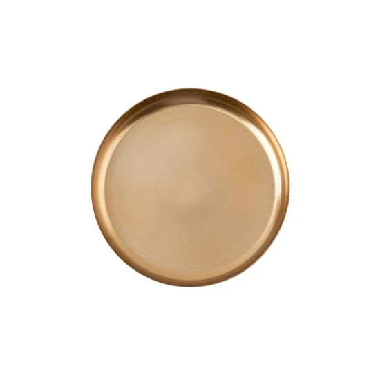 Aktion 🎁 BUTLERS CARAT Metall Untersetzer 12 Cm 🛒 4 Aktion 🎁 BUTLERS CARAT Metall Untersetzer 12 Cm 🛒 – Bild 2