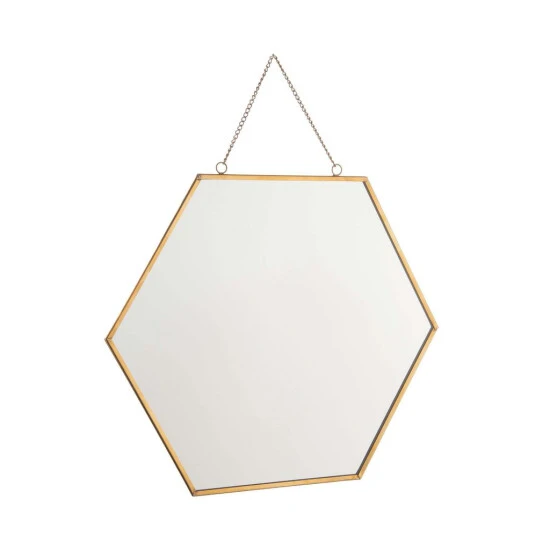 Beste Bewertungen von ⌛ BUTLERS CARAT Spiegel Hexagon L 24 X B 28cm 👏 3 Beste Bewertungen von ⌛ BUTLERS CARAT Spiegel Hexagon L 24 X B 28cm 👏