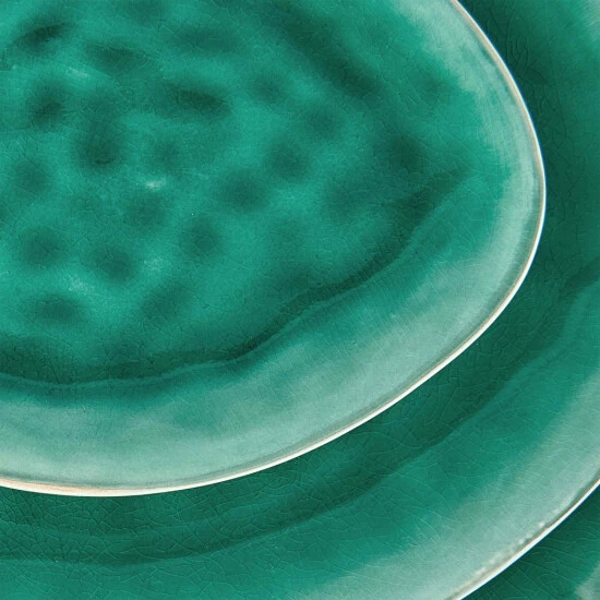 Auslauf ✔️ BUTLERS DE LA ROYA Platzteller L 34 X B 29cm 😉 6 Auslauf ✔️ BUTLERS DE LA ROYA Platzteller L 34 X B 29cm 😉 – Bild 4