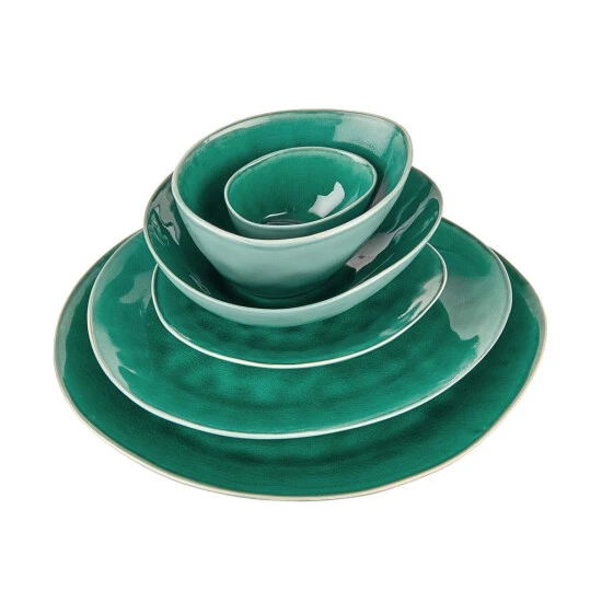 Auslauf ✔️ BUTLERS DE LA ROYA Platzteller L 34 X B 29cm 😉 7 Auslauf ✔️ BUTLERS DE LA ROYA Platzteller L 34 X B 29cm 😉 – Bild 5