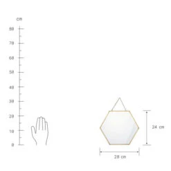 Beste Bewertungen von ⌛ BUTLERS CARAT Spiegel Hexagon L 24 X B 28cm 👏 9 Beste Bewertungen von ⌛ BUTLERS CARAT Spiegel Hexagon L 24 X B 28cm 👏 -BUTLERS Store unnamed file 346