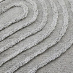 Großhandel 😍 BUTLERS Baumwolle WAY Läufer Mit Fransen L 70 X B 140cm 🤩 -BUTLERS Store unnamed file 3493