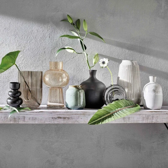 Schlussverkauf 💯 BUTLERS CIRCLE Vase Höhe 16cm 🎁 4 Schlussverkauf 💯 BUTLERS CIRCLE Vase Höhe 16cm 🎁 – Bild 2